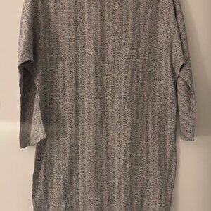 Gorgeous Elizabeth and James silk midi dress